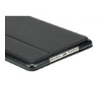 Mobilis 048027 funda para tablet 25,9 cm (10.2") Folio Negro