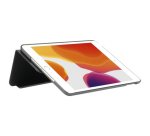 Housse Tablette Mobilis Etui Folio Origine Case Noir pour iPad 9ème génération, 8ème génération et 7ème génération