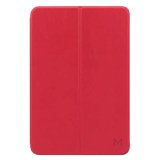 Funda para tablet Mobilis 048030  25,9 cm (10.2") Folio Rojo