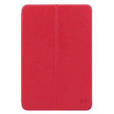 Funda para tablet Mobilis 048030  25,9 cm (10.2") Folio Rojo