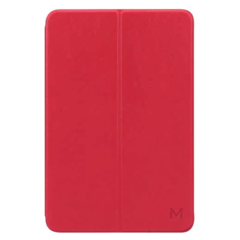 Mobilis 048030 étui pour tablette 25,9 cm (10.2") Folio Rouge