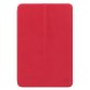 Funda para tablet Mobilis 048030  25,9 cm (10.2") Folio Rojo