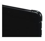 Funda para tablet Mobilis 058001 f 25,9 cm (10.2") Negro