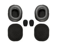 BlueParrott 204267 accessorio per cuffia Set cuscinetto/anello