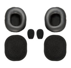BlueParrott 204267 headphone/headset accessory Cushion/ring set