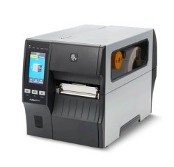 Zebra ZT411 203 x 203 DPI Inalámbrico y alámbrico Térmica directa / transferencia térmica Impresora de recibos