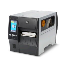 Zebra ZT411 300 x 300 DPI Inalámbrico y alámbrico Térmica directa / transferencia térmica Impresora de recibos