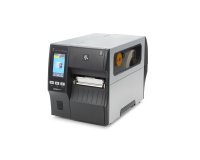 Zebra ZT411 600 x 600 DPI Inalámbrico y alámbrico Térmica directa / transferencia térmica Impresora de recibos