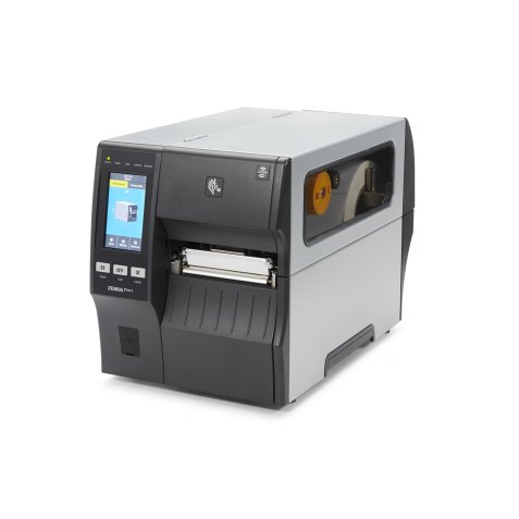 Zebra ZT411 600 x 600 DPI Inalámbrico y alámbrico Térmica directa / transferencia térmica Impresora de recibos