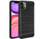 DLH DY-PS4227 coque de protection pour téléphones portables 15,5 cm (6.1") Housse Noir