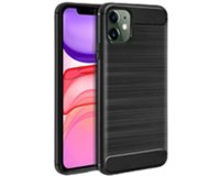 DLH DY-PS4227 coque de protection pour téléphones portables 15,5 cm (6.1") Housse Noir