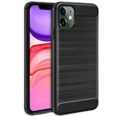 DLH DY-PS4227 coque de protection pour téléphones portables 15,5 cm (6.1") Housse Noir