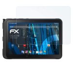 DLH Protection écran en verre trempé pour SAMSUNG Galaxy Tab Active Pro (SM-T540 / SM-T545 / SM-T547) et Galaxy Tab Active 4 Pro (SM-T630 / SM-T636)
