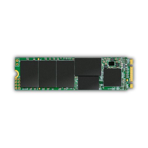 Transcend 832S 256 Go M.2 Série ATA III 3D NAND