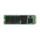 Transcend 832S 256 Go M.2 Série ATA III 3D NAND