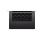 Apple MacBook Pro Apple M M5 Max Ordinateur portable 41,1 cm (16.2") 48 Go 2 To SSD Wi-Fi 7 (802.11be) macOS Tahoe Noir