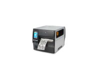 Zebra ZT411 203 x 203 DPI Inalámbrico y alámbrico Transferencia térmica Impresora de recibos