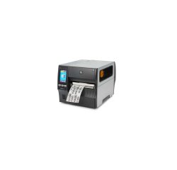 Zebra ZT411 203 x 203 DPI Inalámbrico y alámbrico Transferencia térmica Impresora de recibos