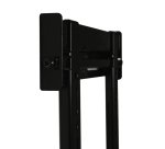 B-Tech BTV520 165,1 cm (65") Negro