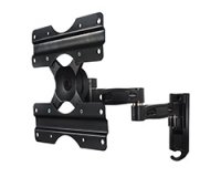 Ventry BTV504 119,4 cm (47") Noir