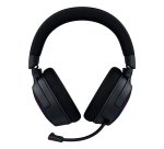 Razer Kraken V4 Casque Sans fil Arceau Gaming USB Type-A Bluetooth Noir