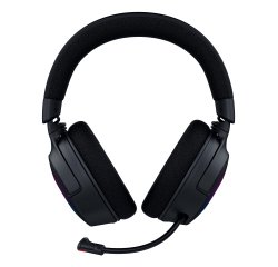 Razer Kraken V4 Casque Sans fil Arceau Gaming USB Type-A Bluetooth Noir
