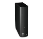 Western Digital Elements WDBWLG0140HBK-EESN disque dur externe 14 To Micro-USB B 3.2 Gen 1 (3.1 Gen 1) Noir