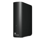 Western Digital Elements WDBWLG0140HBK-EESN disque dur externe 14 To Micro-USB B 3.2 Gen 1 (3.1 Gen 1) Noir