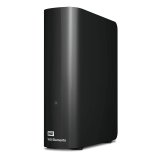 Western Digital Elements Desktop disque dur externe 14 To Micro-USB B 3.2 Gen 1 (3.1 Gen 1) Noir