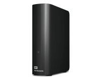 Western Digital Elements WDBWLG0120HBK-EESN disco duro externo 12 TB Micro-USB B 3.2 Gen 1 (3.1 Gen 1) Negro