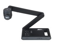 AVer M70W cámara de documentos Negro 25,4 / 3,2 mm (1 / 3.2") CMOS USB/Wi-Fi