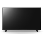 Sony FW-32BZ30J1 Signage Display Digital signage flat panel 81.3 cm (32") LCD Wi-Fi 300 cd/m² 4K Ultra HD Black Built-in processor