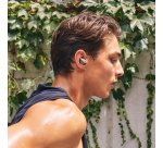 Beats by Dr. Dre Powerbeats Fit Casque Sans fil Ecouteurs Sports Bluetooth Gris