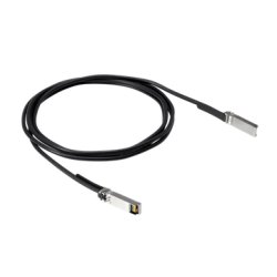 HPE R0M47A câble InfiniBand et à fibres optiques 3 m SFP56 Noir