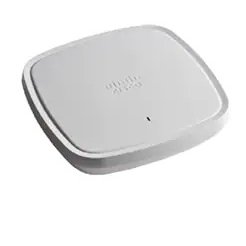 Cisco C9130AXI-E point d'accès réseaux locaux sans fil 5380 Mbit/s Blanc Connexion Ethernet, supportant l'alimentation via ce port (PoE)