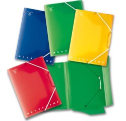 Pigna 02196633L folder Multicolour