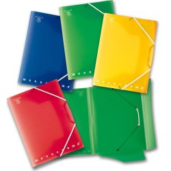 Pigna 02196633L folder Multicolour