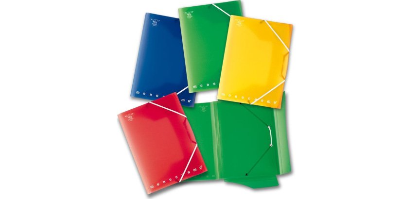 Pigna 02196633L folder Multicolour
