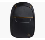 Sac à dos ordinateur Exactive (15 pouces) - Noir