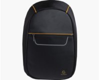 Sac à dos ordinateur Exactive (15 pouces) - Noir