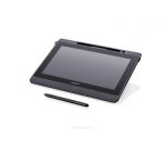 Wacom DTU1141B + Sign Pro PDF 26.9 cm (10.6") Black LCD