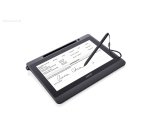Wacom DTU1141B + Sign Pro PDF 26.9 cm (10.6") Black LCD