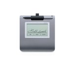Tablette graphique Wacom STU-430 LCD de signature monochrome