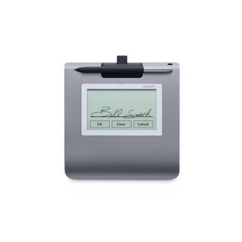 Wacom STU-430 11,4 cm (4.5") Gris