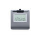 Wacom STU-430 11,4 cm (4.5") Grigio