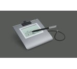 Tablette graphique Wacom STU-430 LCD de signature monochrome