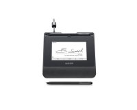 Wacom STU540-CH2 tableta de firma digital Negro