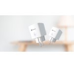 EZVIZ T30-10A-EU Prise intelligente Maison Blanc