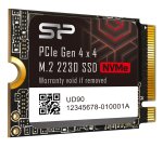 Silicon Power UD90 1 To M.2 PCI Express 4.0 NVMe