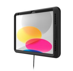 Compulocks PMIP109 soporte de seguridad para tabletas Negro 27,7 cm (10.9")